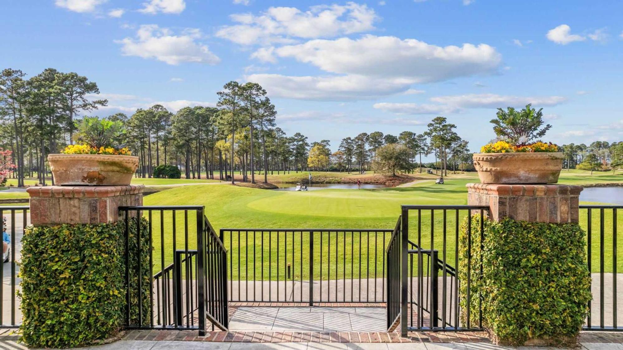Newly Renovated 3Br At World Tour Apartment Myrtle Beach Exterior photo
