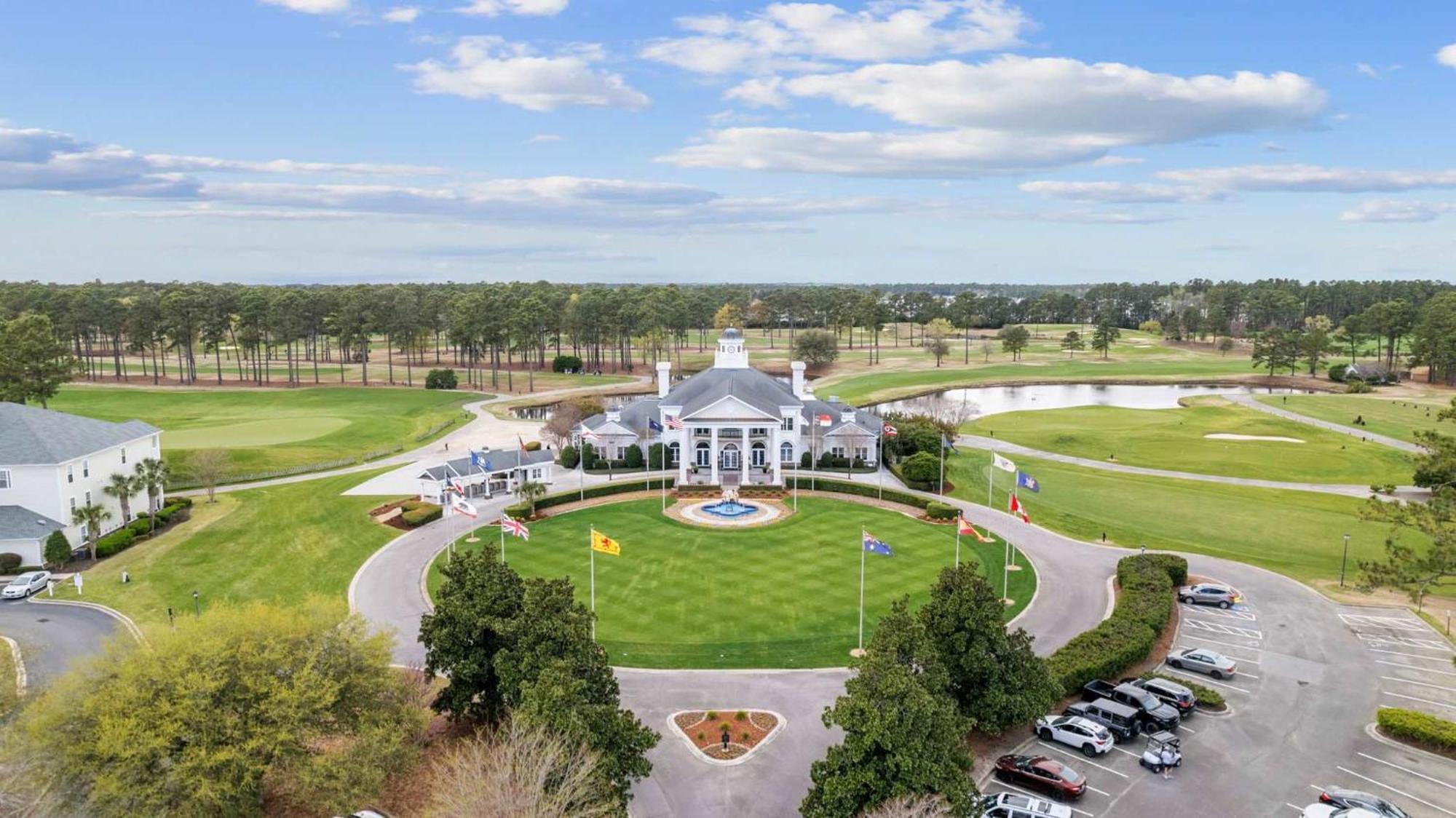 Newly Renovated 3Br At World Tour Apartment Myrtle Beach Exterior photo