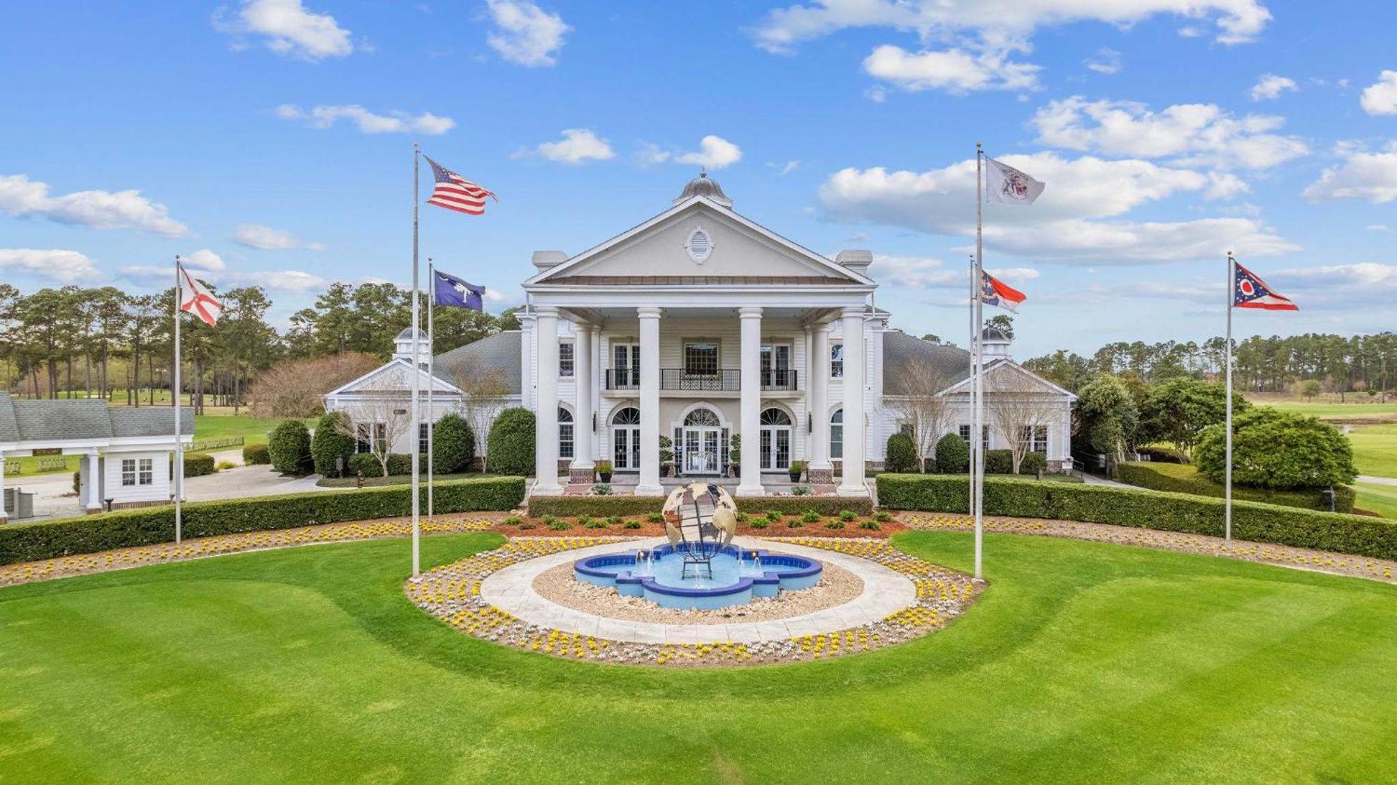 Newly Renovated 3Br At World Tour Apartment Myrtle Beach Exterior photo