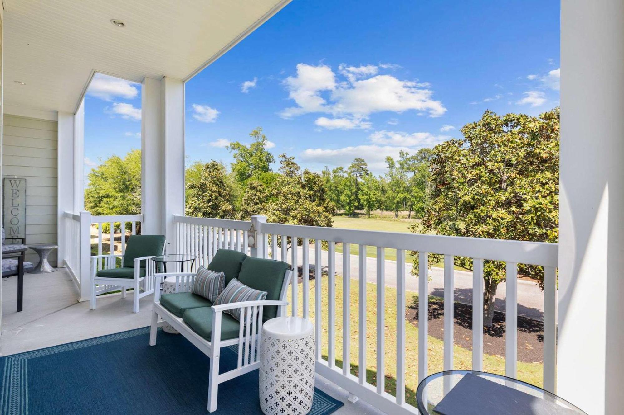 Newly Renovated 3Br At World Tour Apartment Myrtle Beach Exterior photo