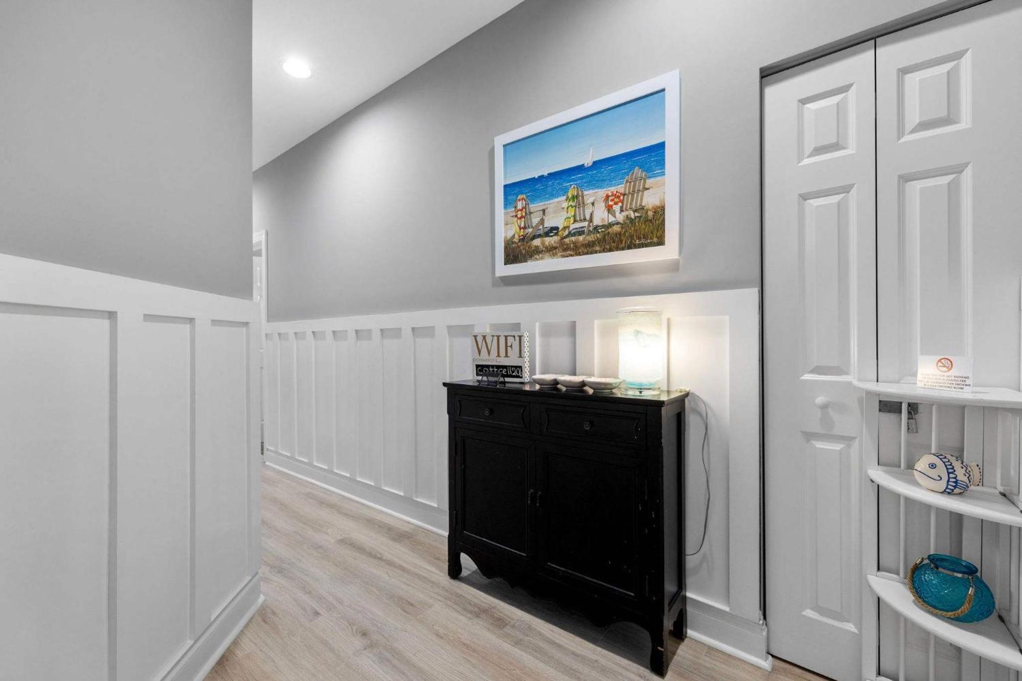 Newly Renovated 3Br At World Tour Apartment Myrtle Beach Exterior photo